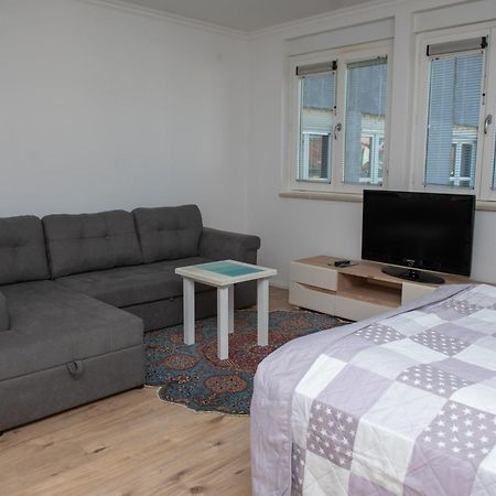 Central Apartment Коніц Екстер'єр фото