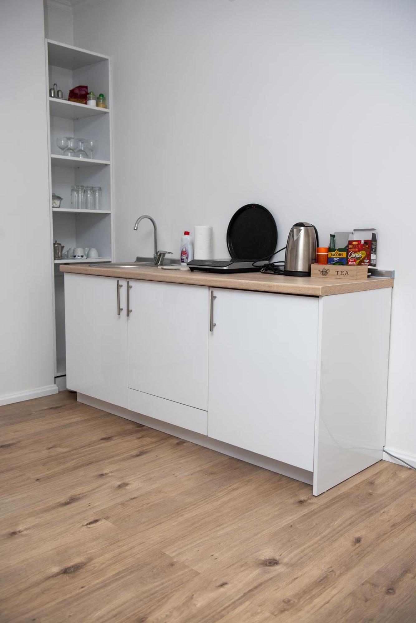Central Apartment Коніц Екстер'єр фото