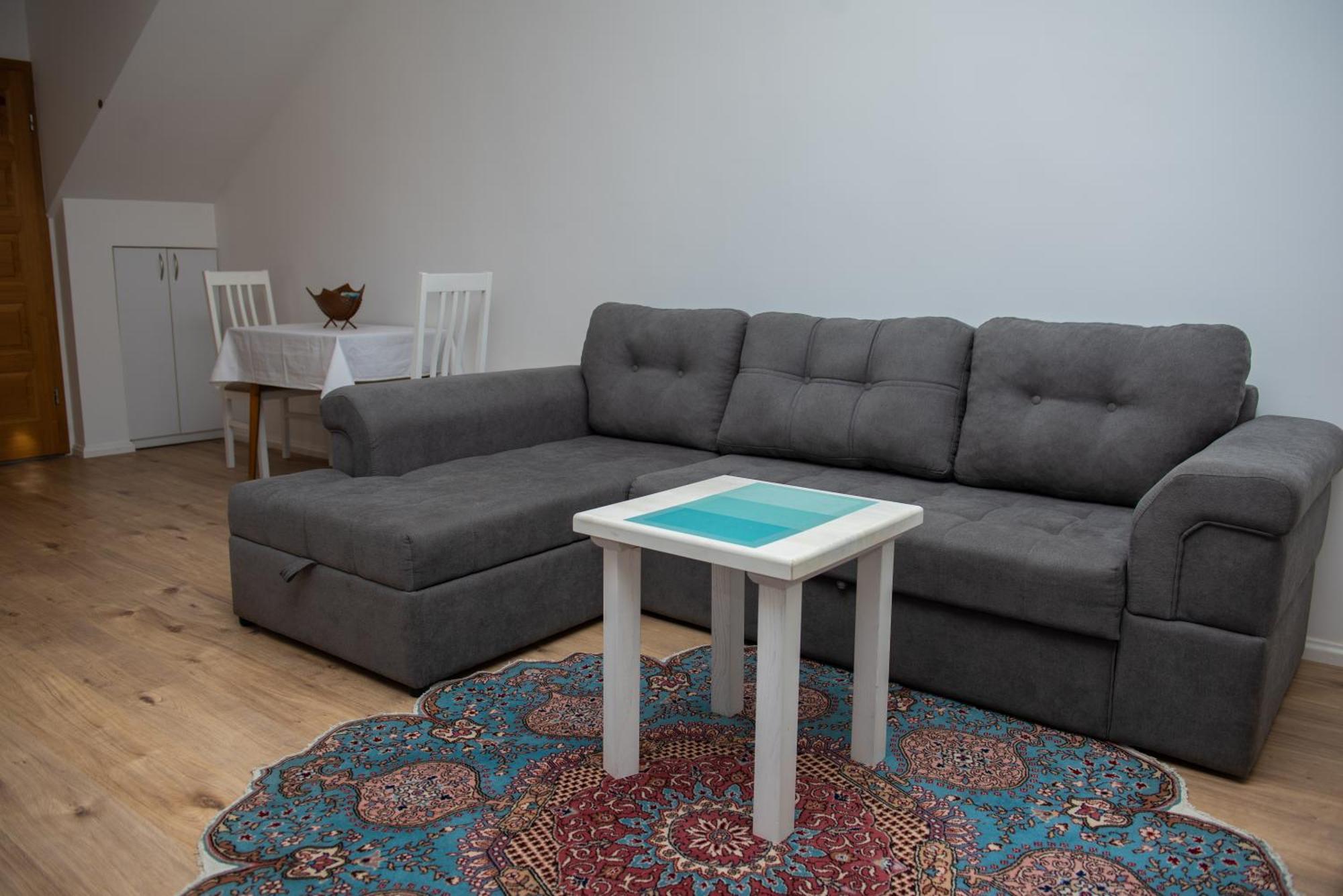 Central Apartment Коніц Екстер'єр фото